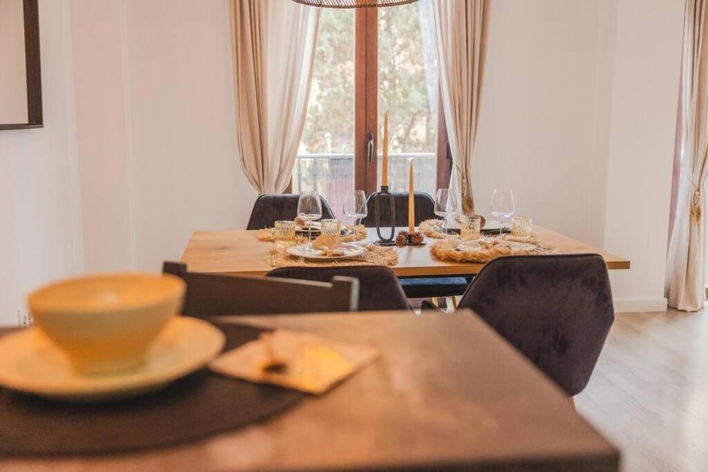 Apartamento Centro Ciudad Málaga Exteriör bild