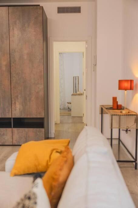 Apartamento Centro Ciudad Málaga Exteriör bild
